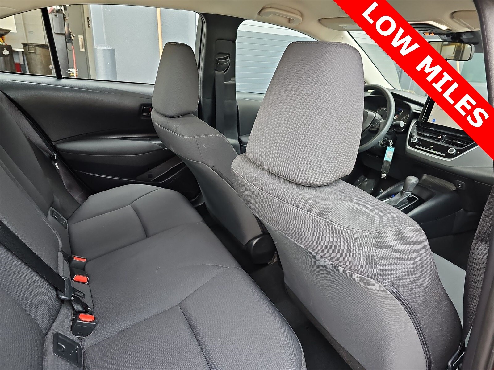 Thumbnail: 2023 Toyota Corolla - 16