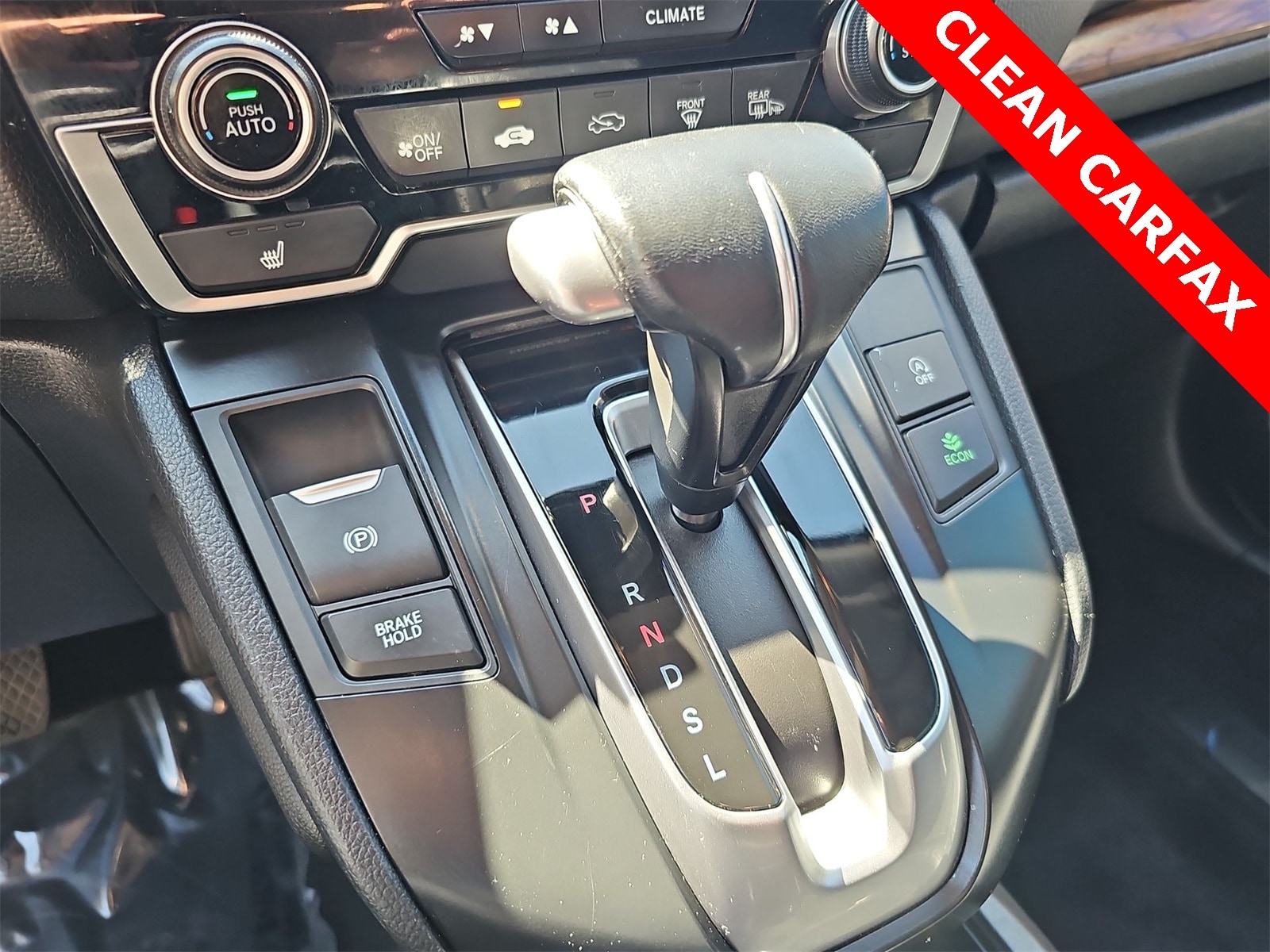 Thumbnail: 2021 Honda CR-V - 21