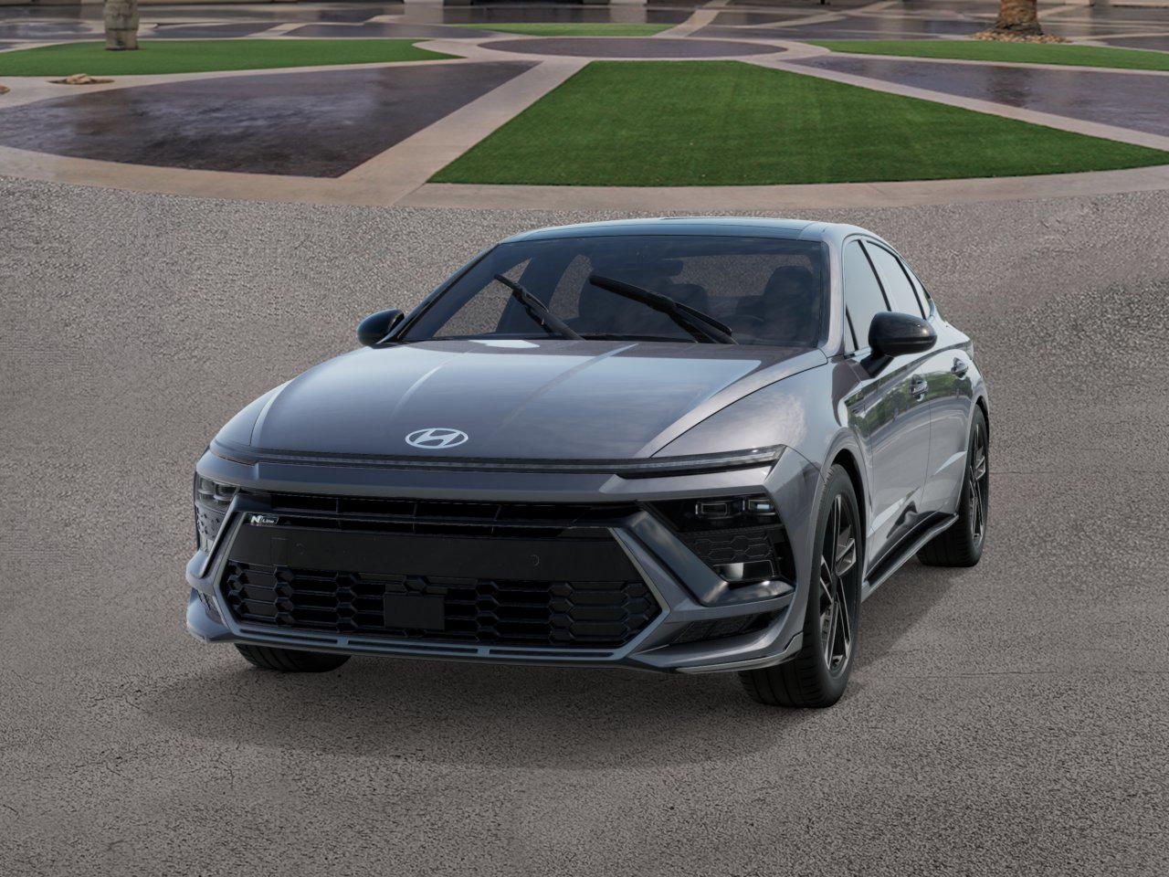 Thumbnail: 2026 Hyundai Sonata - 6