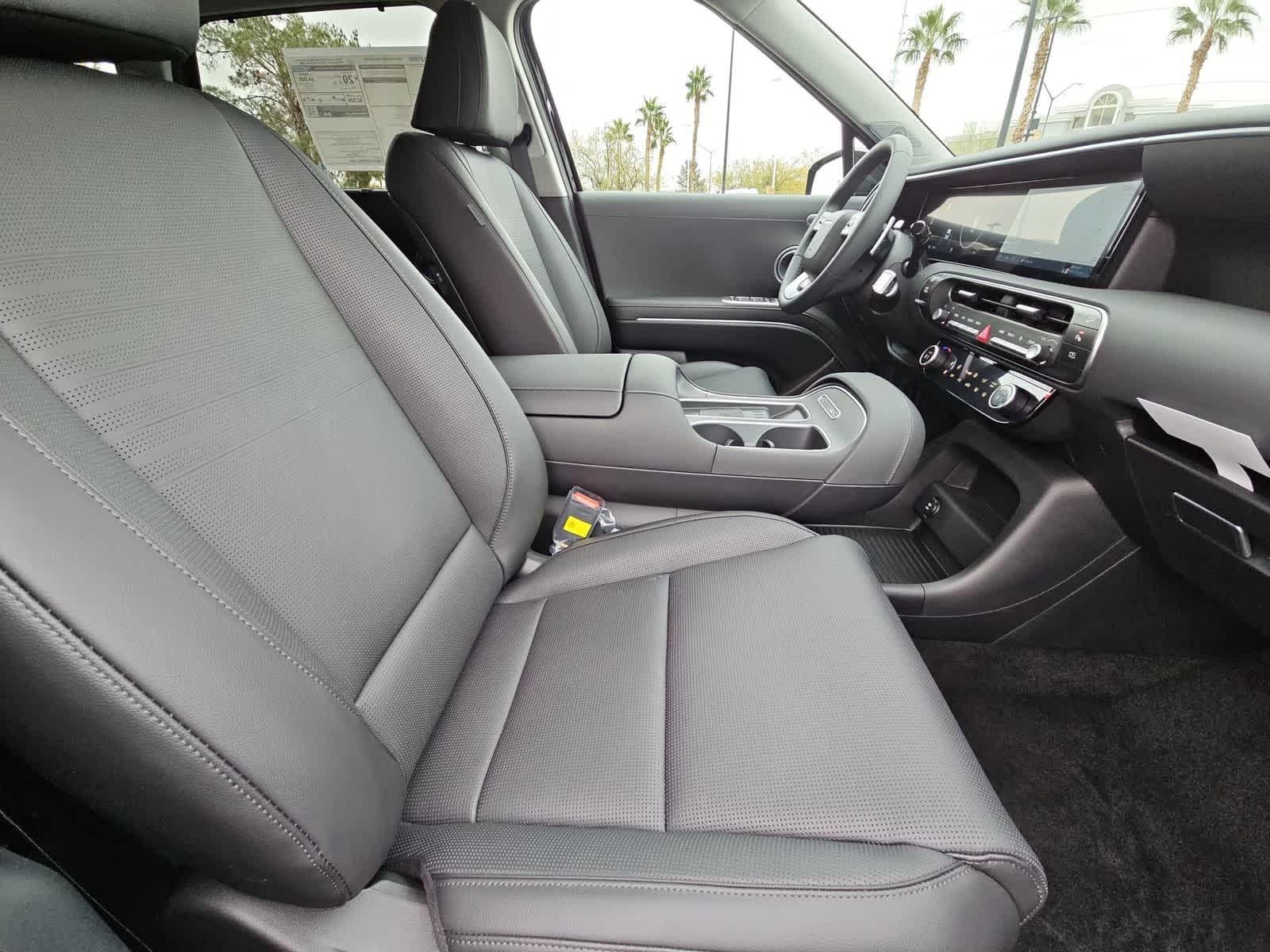 Thumbnail: 2026 Hyundai Palisade - 18