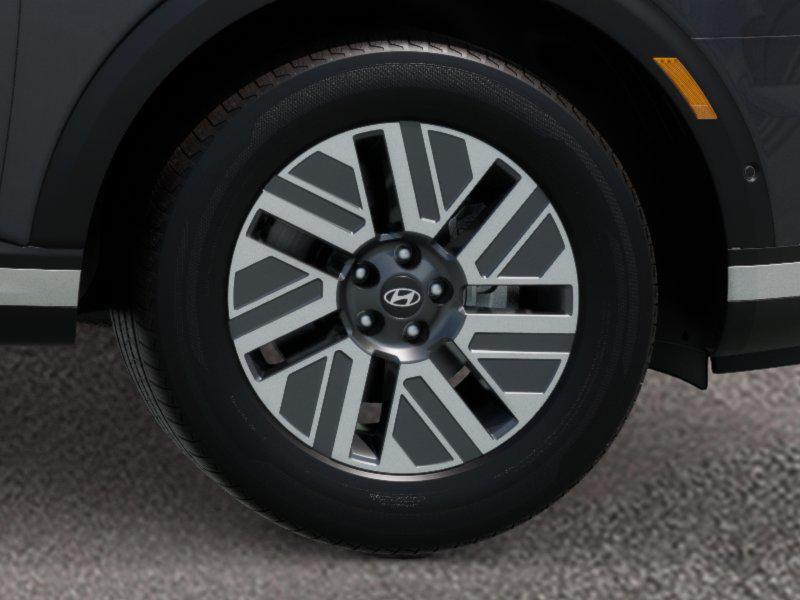 Thumbnail: 2026 Hyundai Palisade - 8