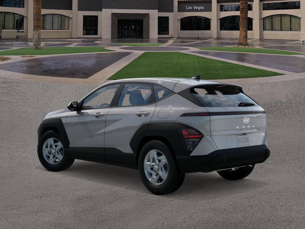 Thumbnail: 2026 Hyundai Kona - 5