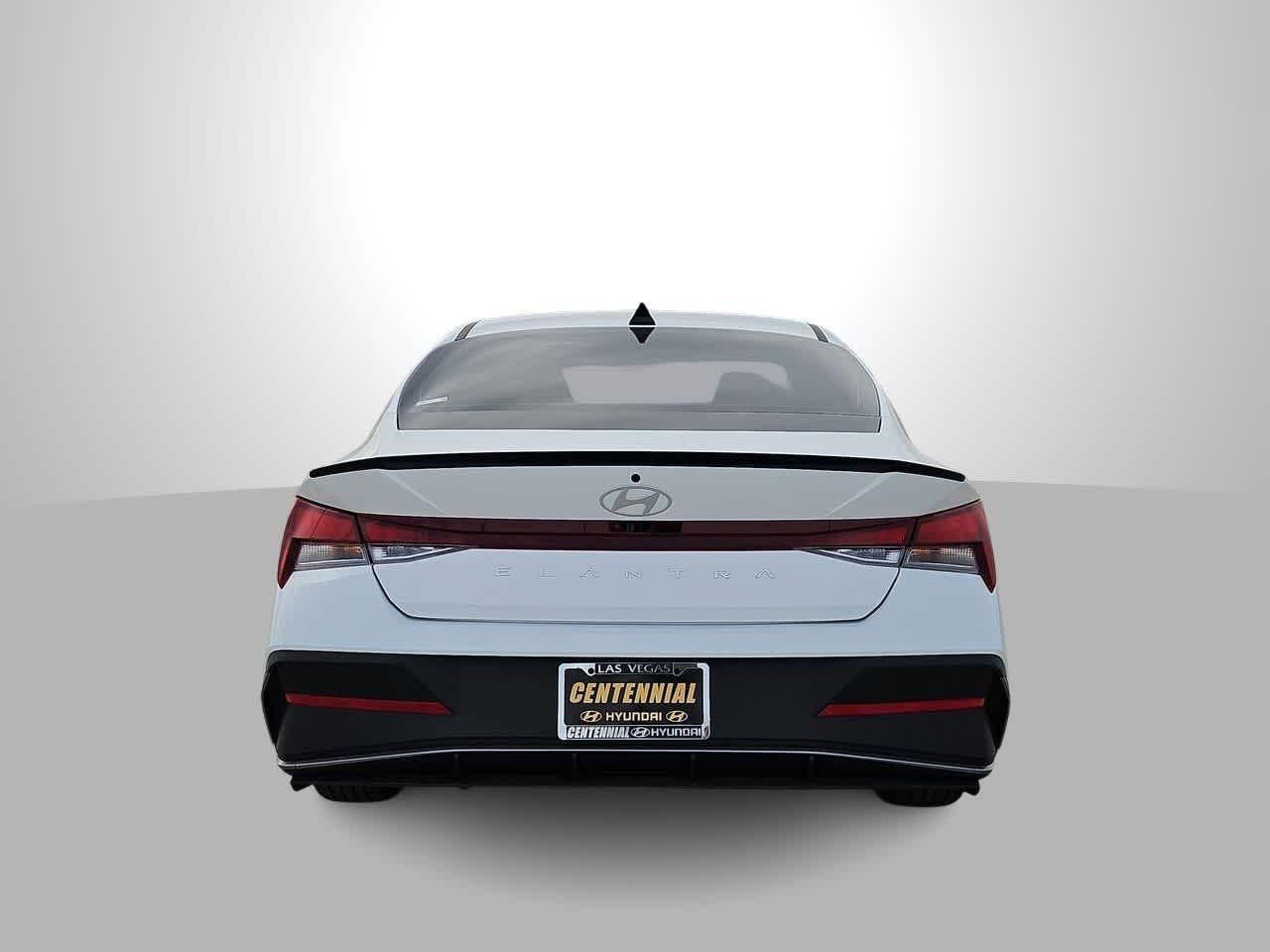 Thumbnail: 2026 Hyundai Elantra - 7