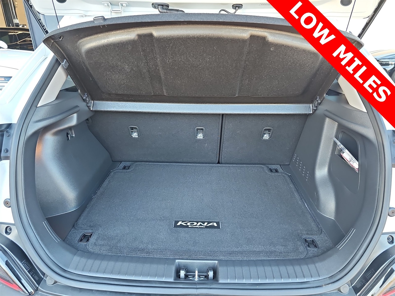 Thumbnail: 2023 Hyundai Kona - 23