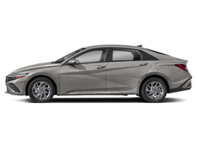 Thumbnail: 2025 Hyundai Elantra - 2