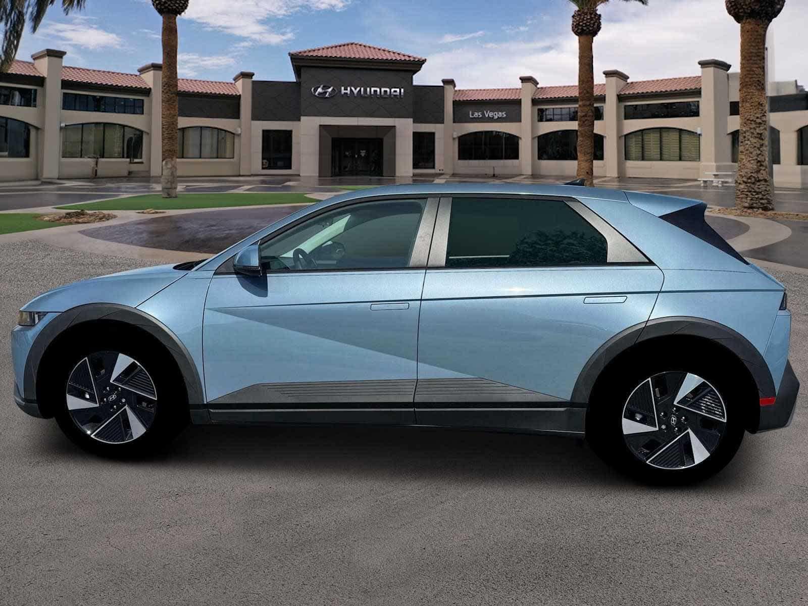 Thumbnail: 2026 Hyundai Ioniq 5 - 3