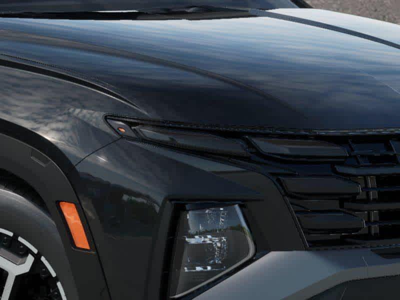 Thumbnail: 2026 Hyundai Tucson - 9
