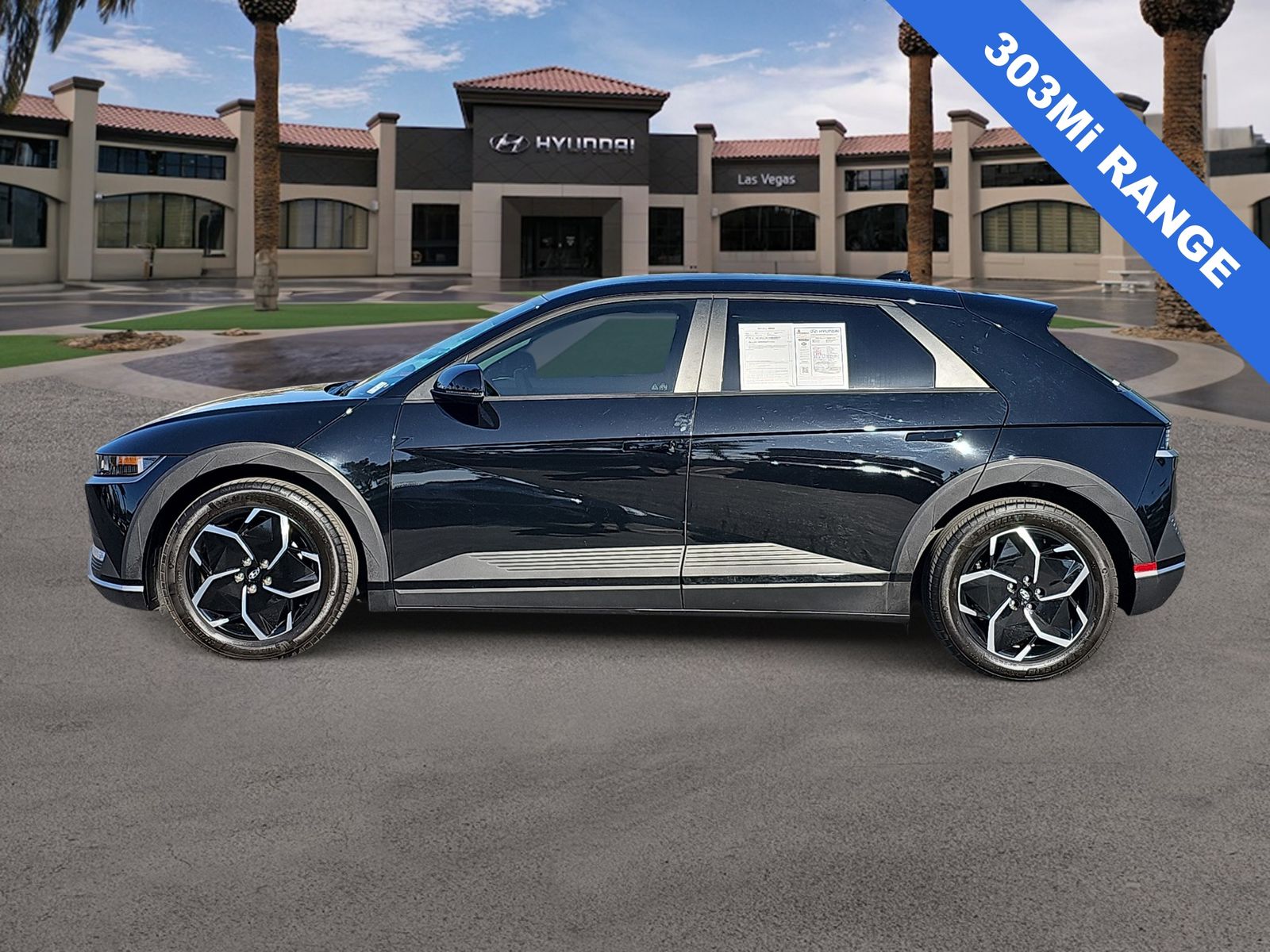 Thumbnail: 2024 Hyundai Ioniq 5 - 5