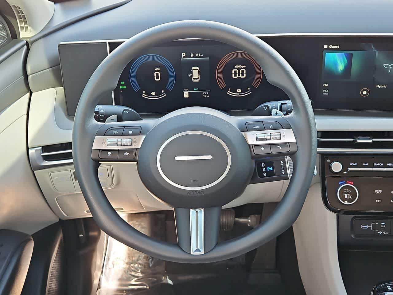 Thumbnail: 2026 Hyundai Tucson - 21