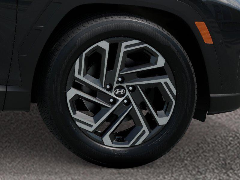 Thumbnail: 2026 Hyundai Tucson - 8