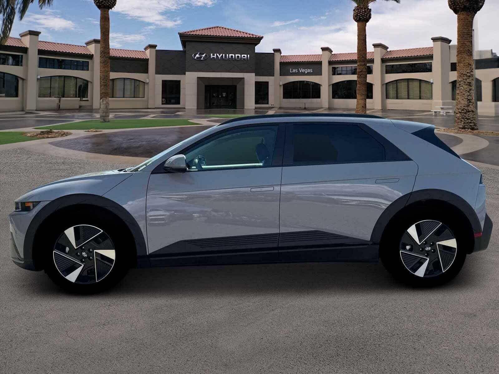 Thumbnail: 2025 Hyundai Ioniq 5 - 3