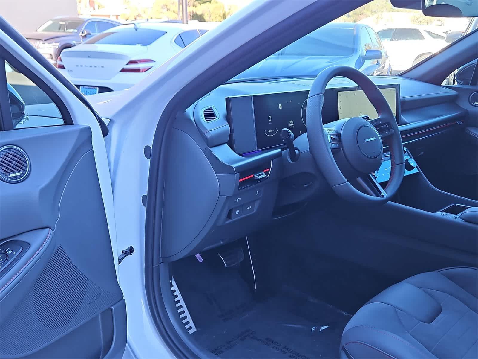 Thumbnail: 2026 Hyundai Sonata - 10