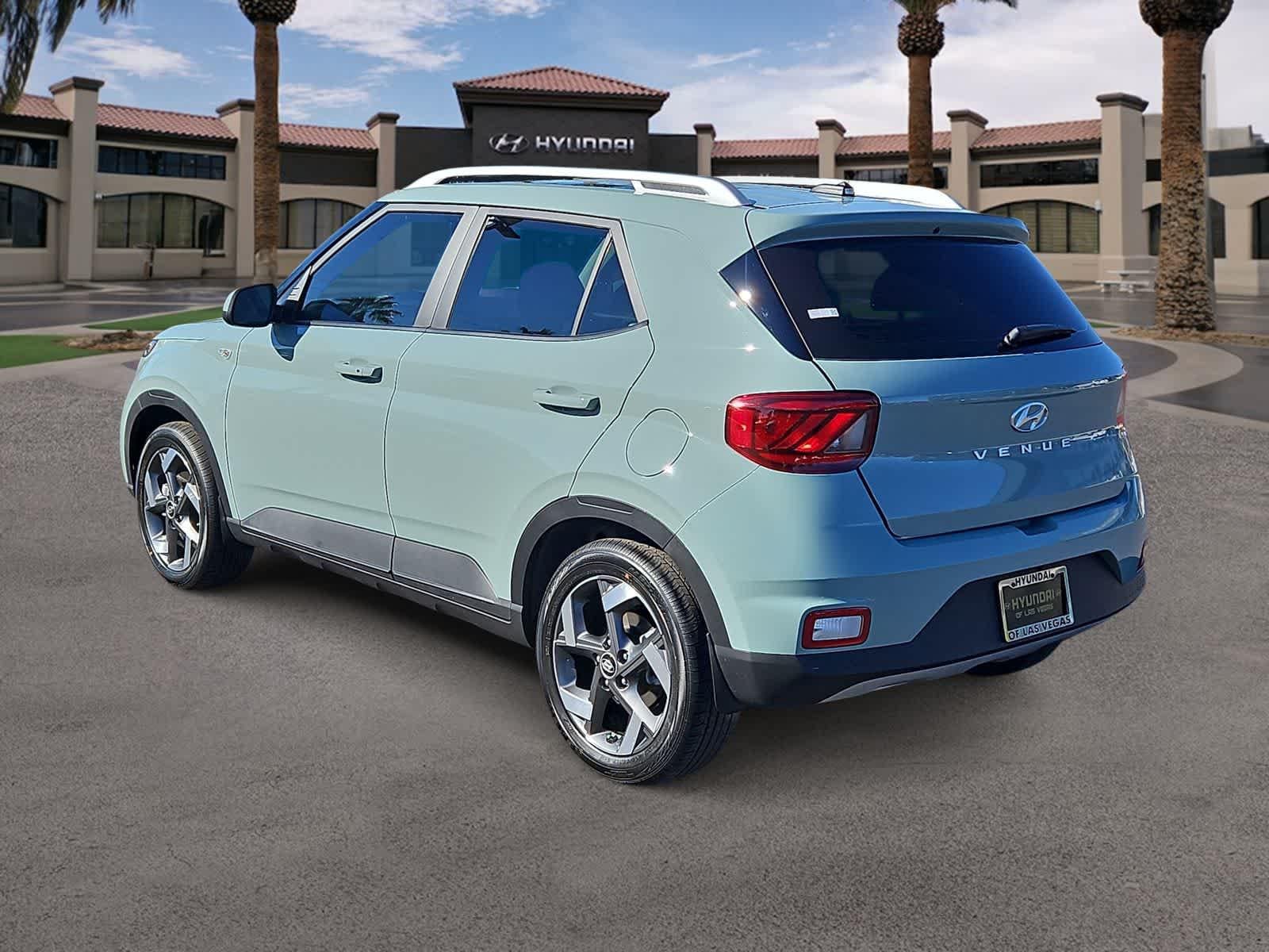 Thumbnail: 2026 Hyundai Venue - 6