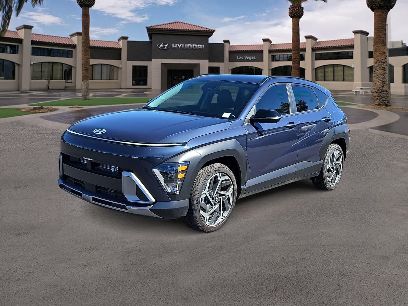 Thumbnail: 2026 Hyundai Kona - 4