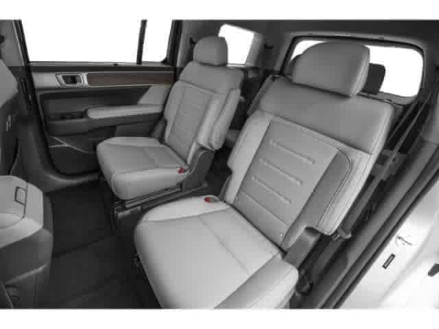 Thumbnail: 2026 Hyundai Santa Fe - 13