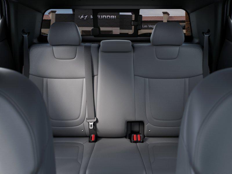 Thumbnail: 2026 Hyundai Santa Cruz - 12