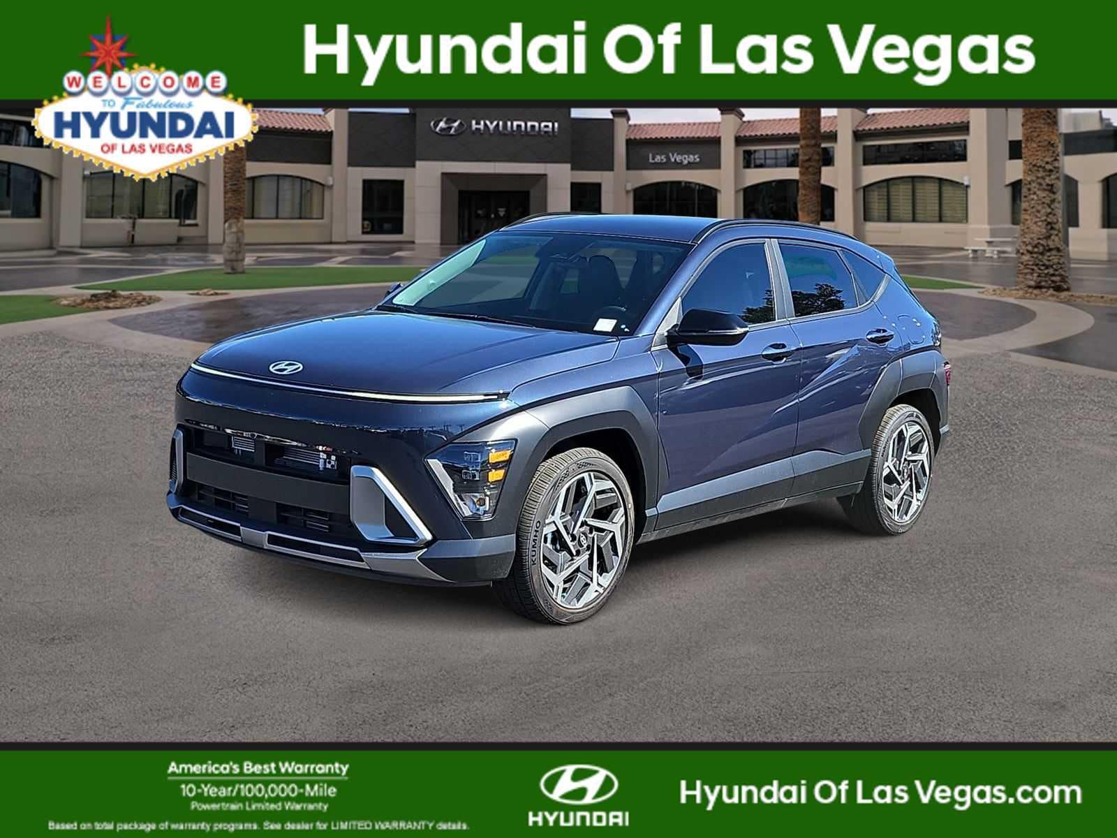 Thumbnail: 2026 Hyundai Kona - 1