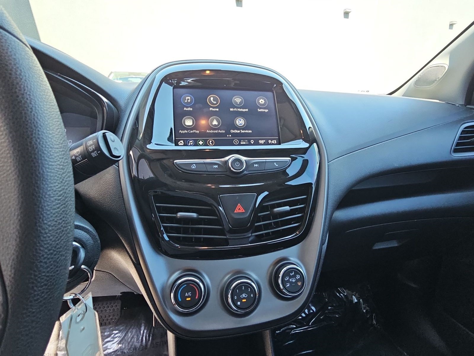 Thumbnail: 2021 Chevrolet Spark - 21