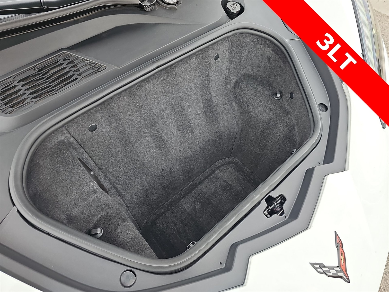 Thumbnail: 2023 Chevrolet Corvette - 13