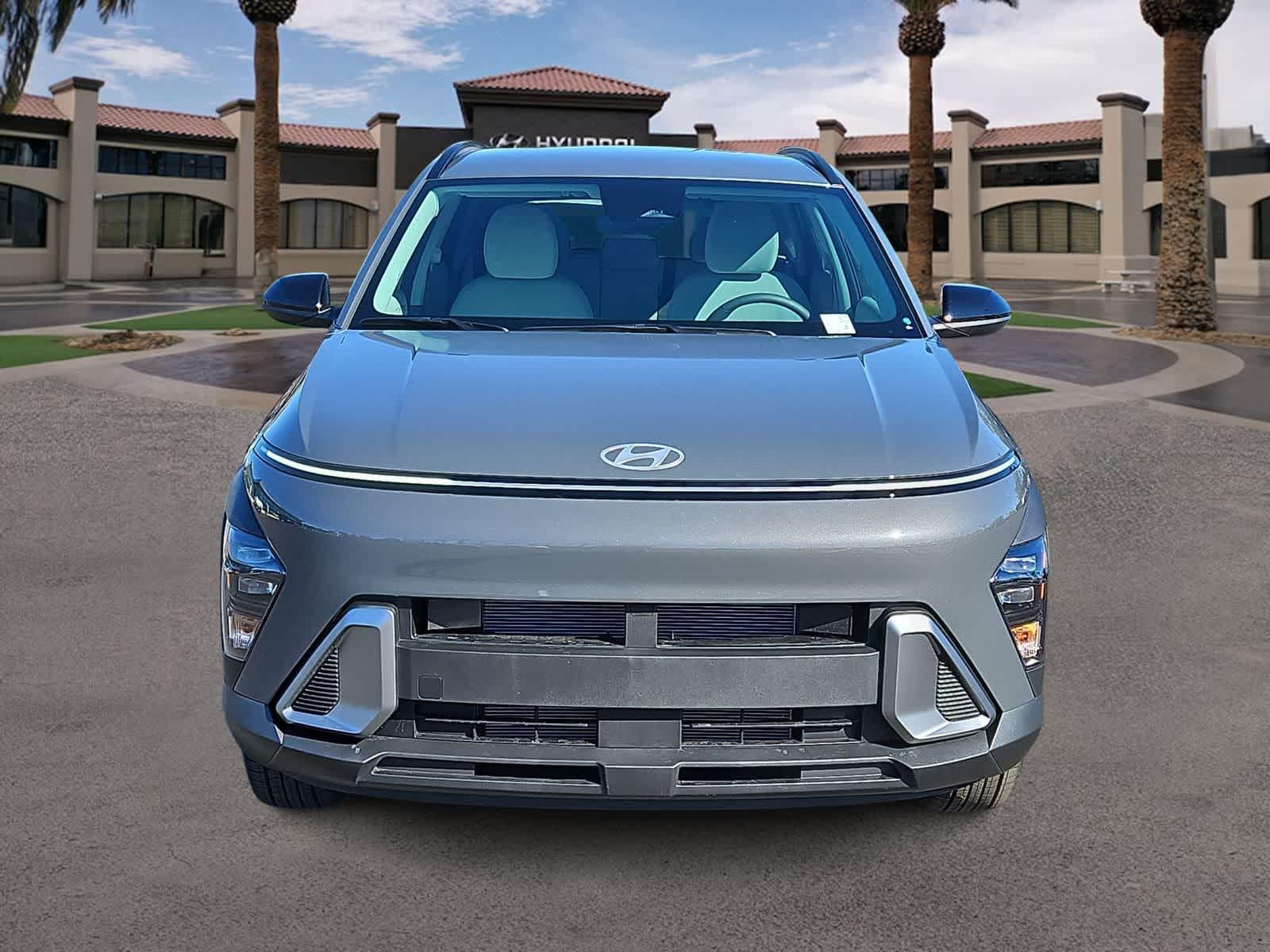 Thumbnail: 2026 Hyundai Kona - 3