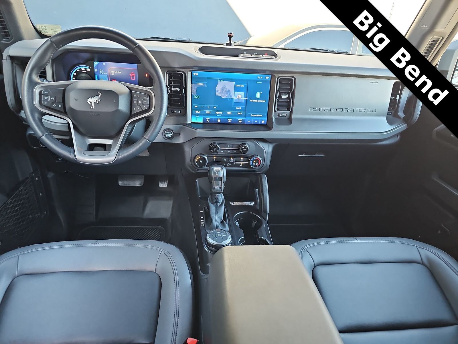 Thumbnail: 2024 Ford Bronco - 13