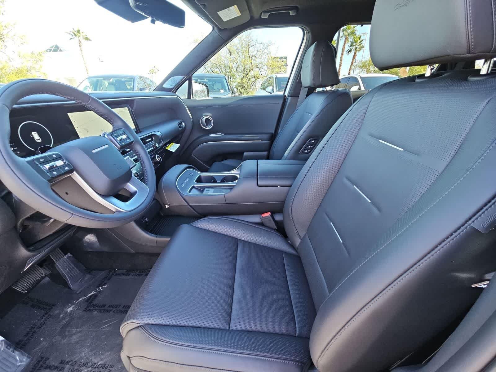 Thumbnail: 2026 Hyundai Palisade - 15