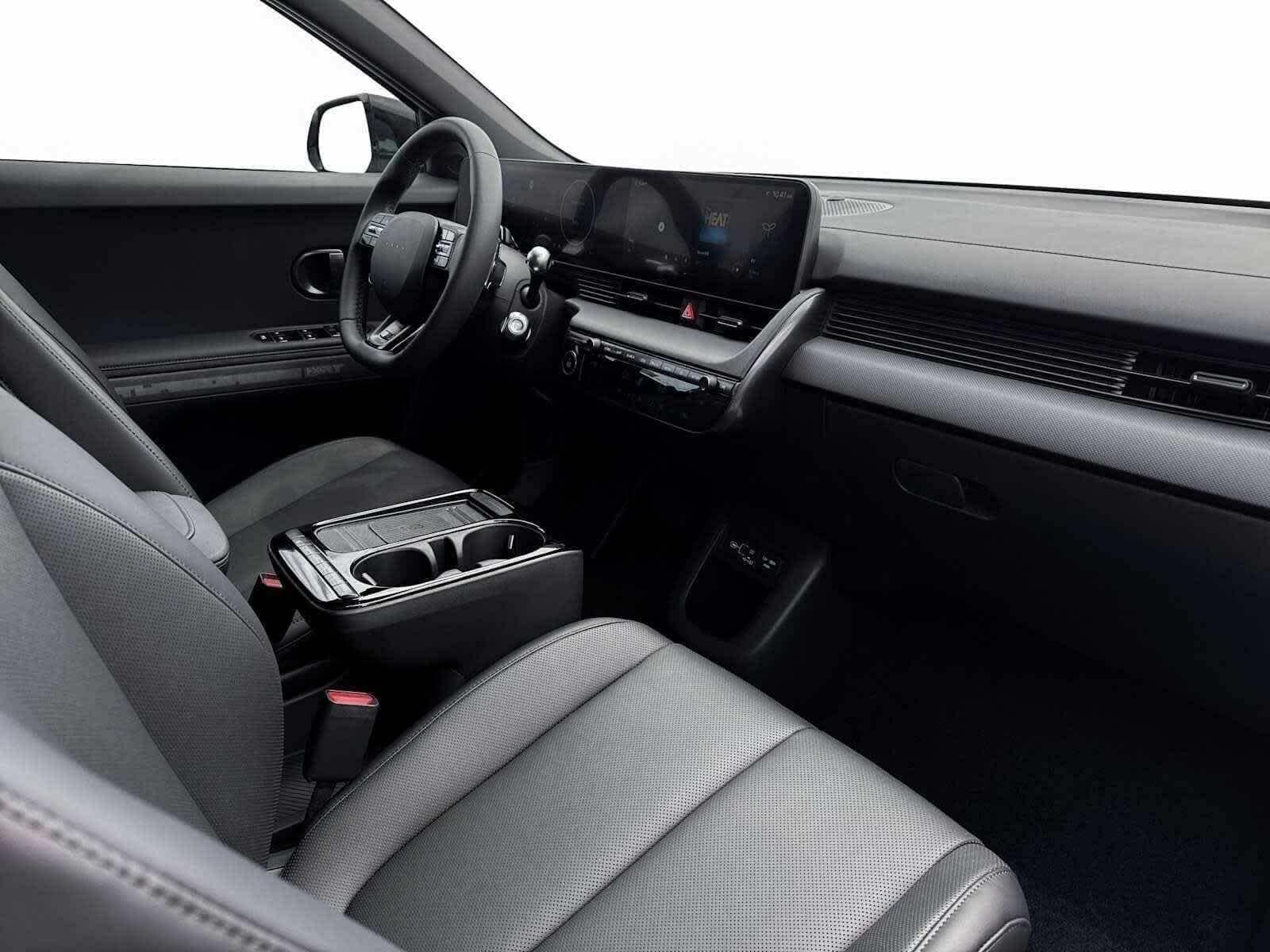 Thumbnail: 2025 Hyundai Ioniq 5 - 13