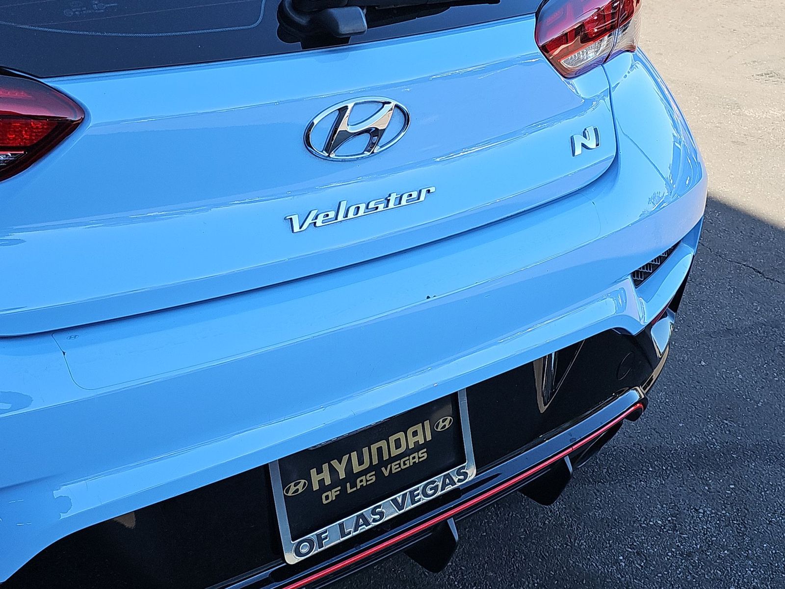 Thumbnail: 2022 Hyundai Veloster - 11