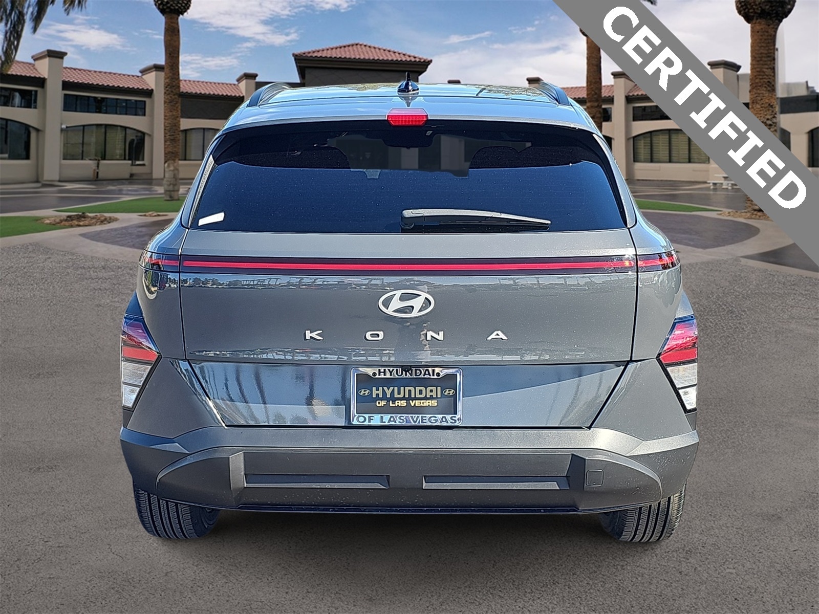 Thumbnail: 2024 Hyundai Kona - 7