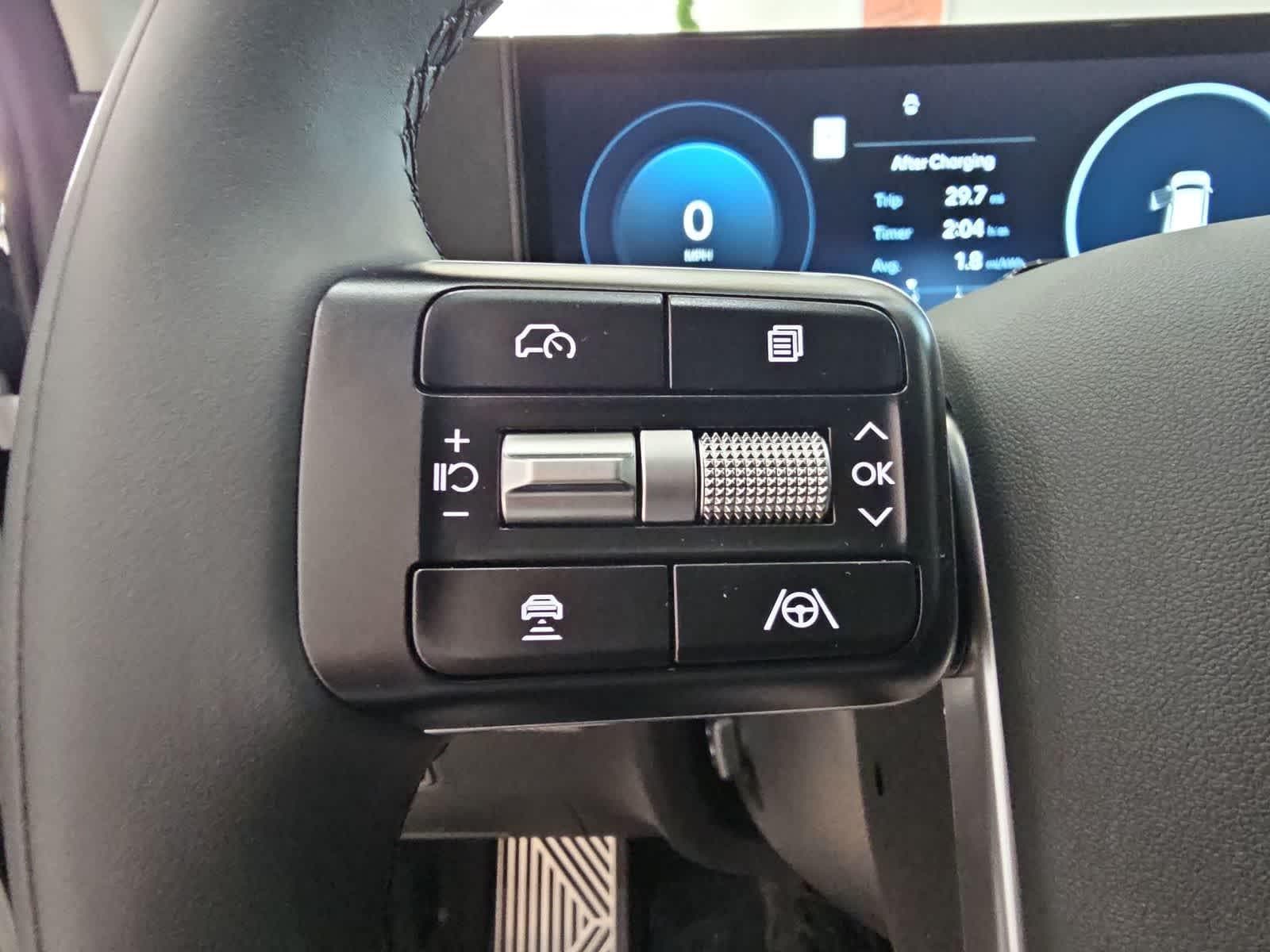 Thumbnail: 2026 Hyundai Ioniq - 28