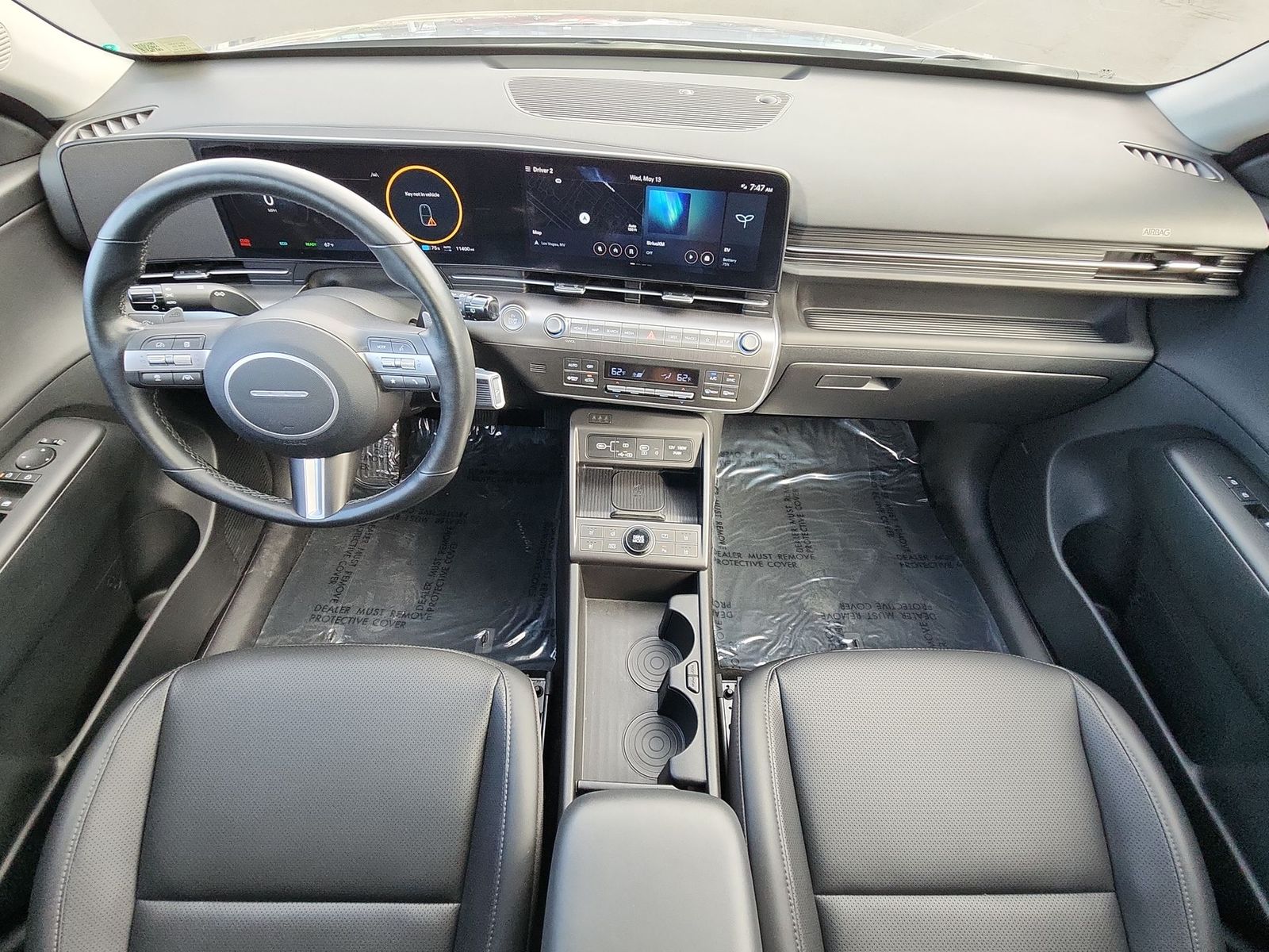 Thumbnail: 2025 Hyundai Kona - 14