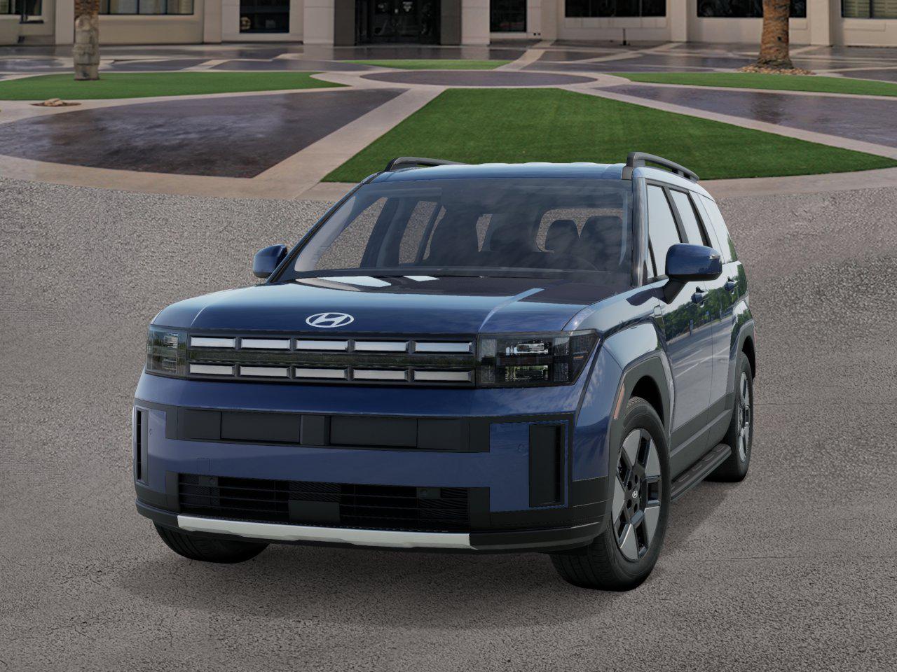 Thumbnail: 2026 Hyundai Santa Fe - 6