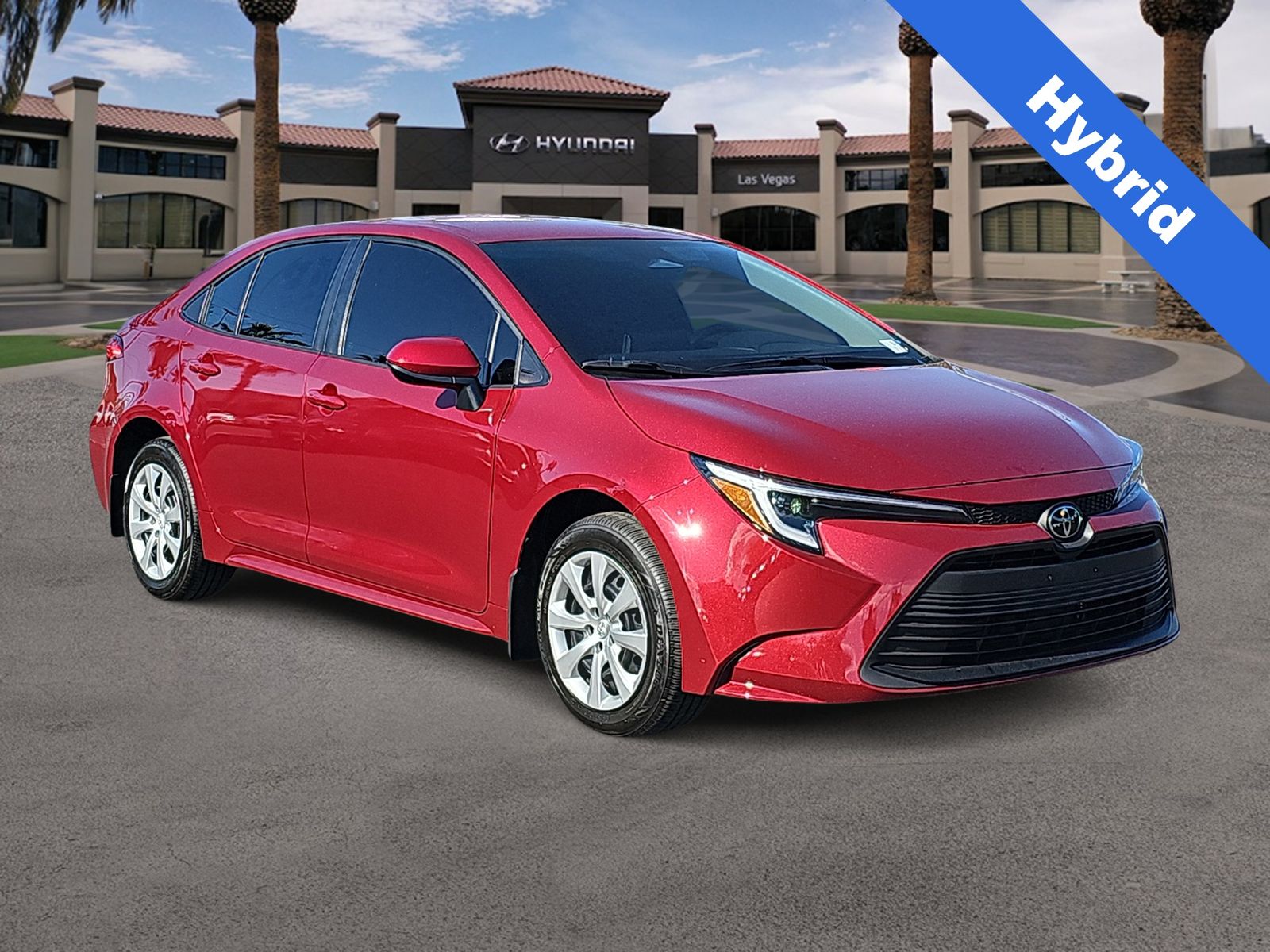 Thumbnail: 2026 Toyota Corolla - 2