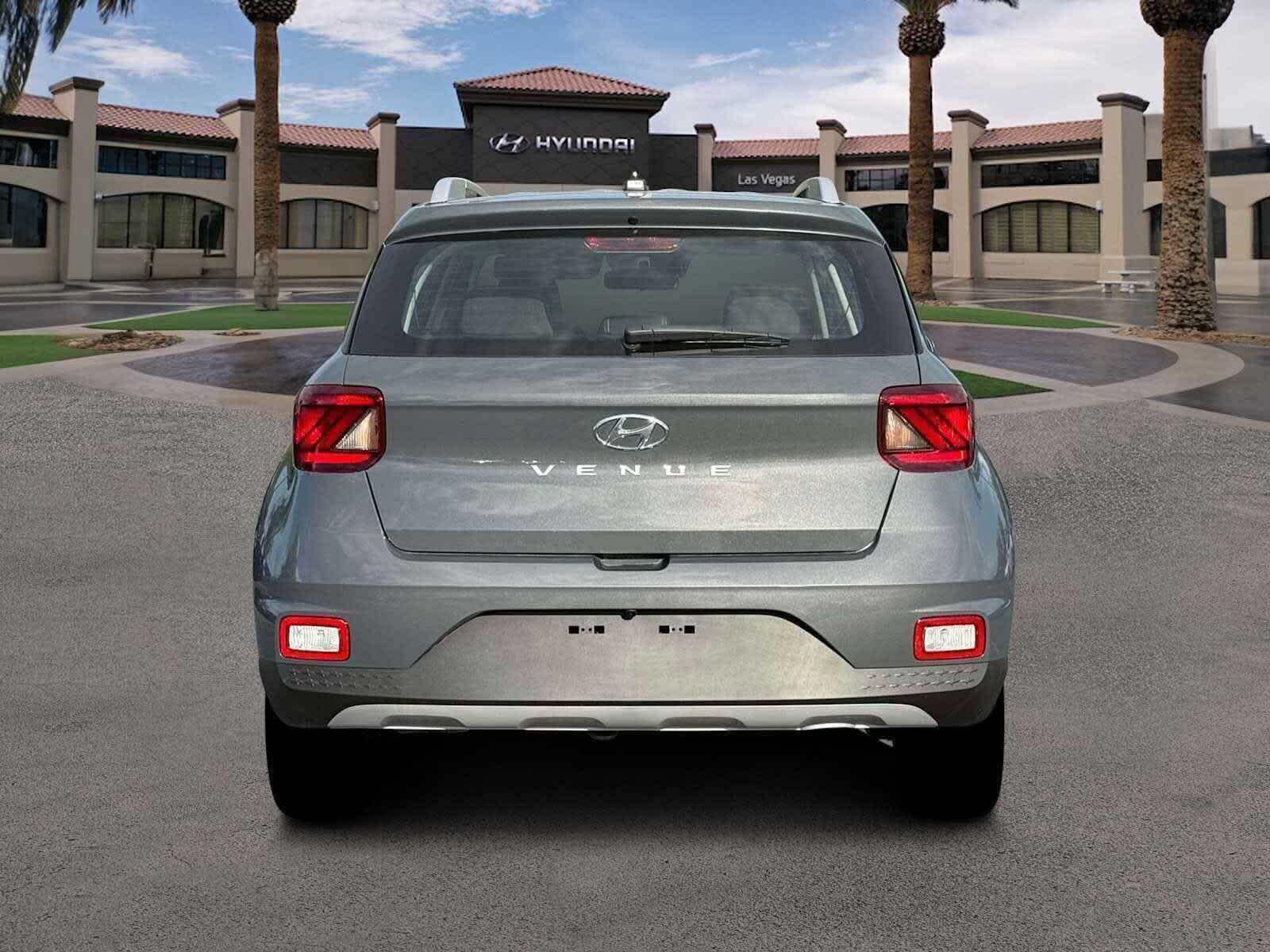 Thumbnail: 2026 Hyundai Venue - 6