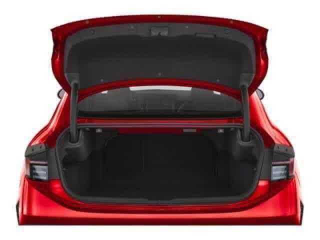 Thumbnail: 2026 Hyundai Sonata - 11