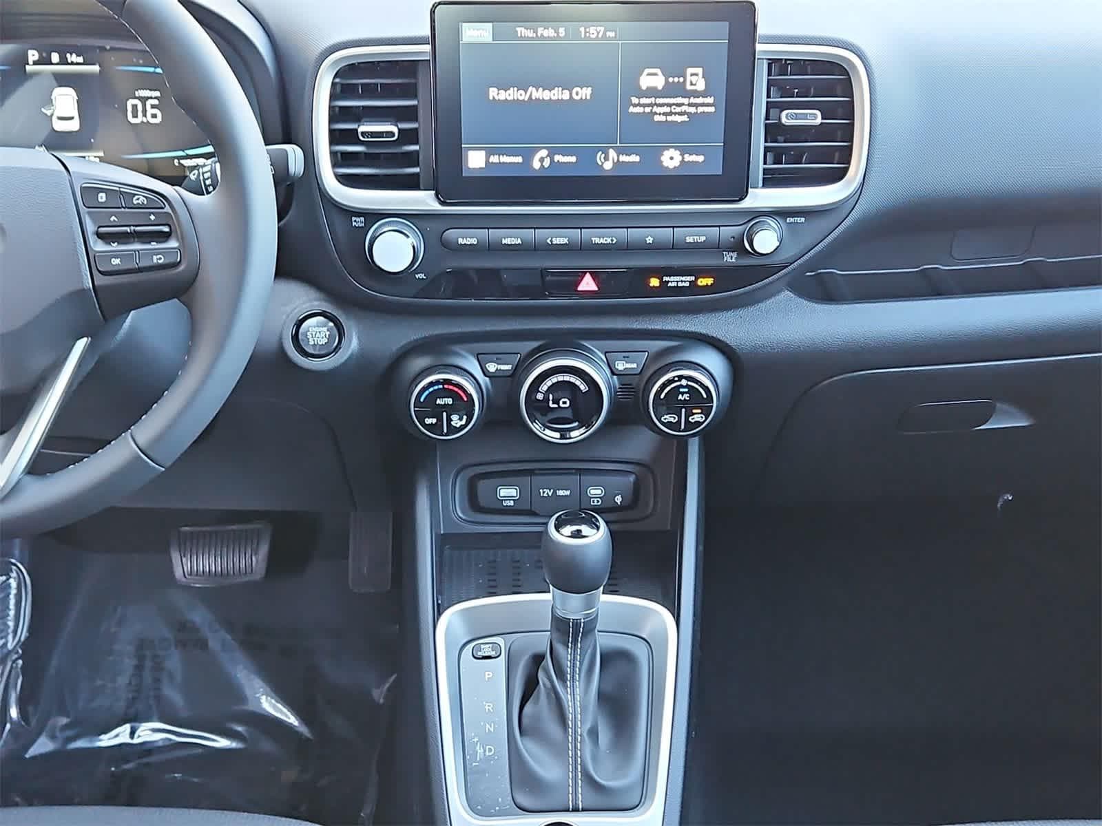 Thumbnail: 2026 Hyundai Venue - 20