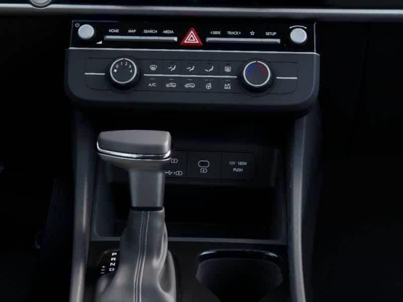 Thumbnail: 2026 Hyundai Tucson - 16