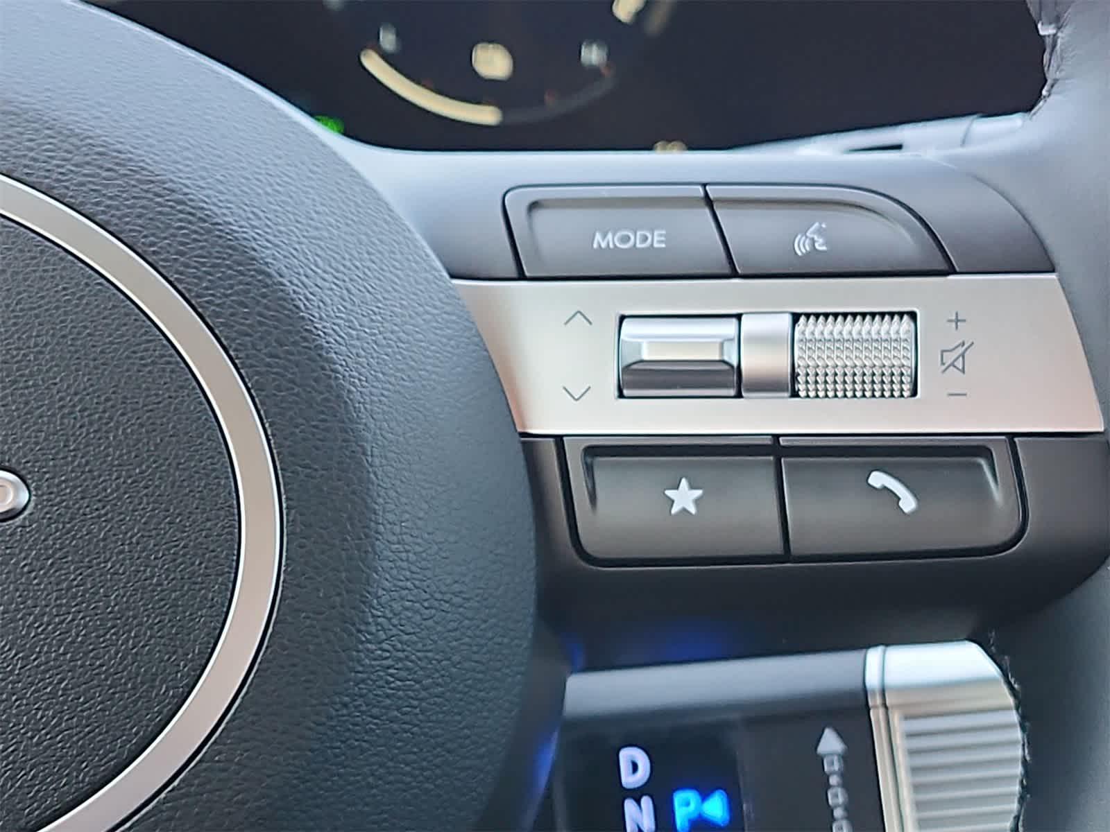 Thumbnail: 2025 Hyundai Tucson - 27