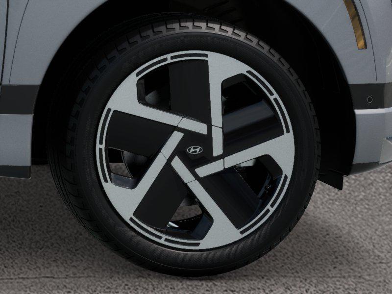 Thumbnail: 2026 Hyundai Ioniq - 8