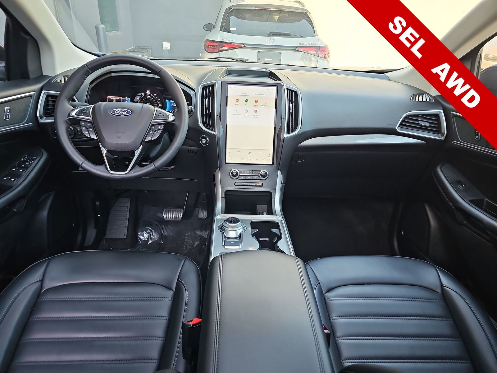 Thumbnail: 2024 Ford Edge - 14