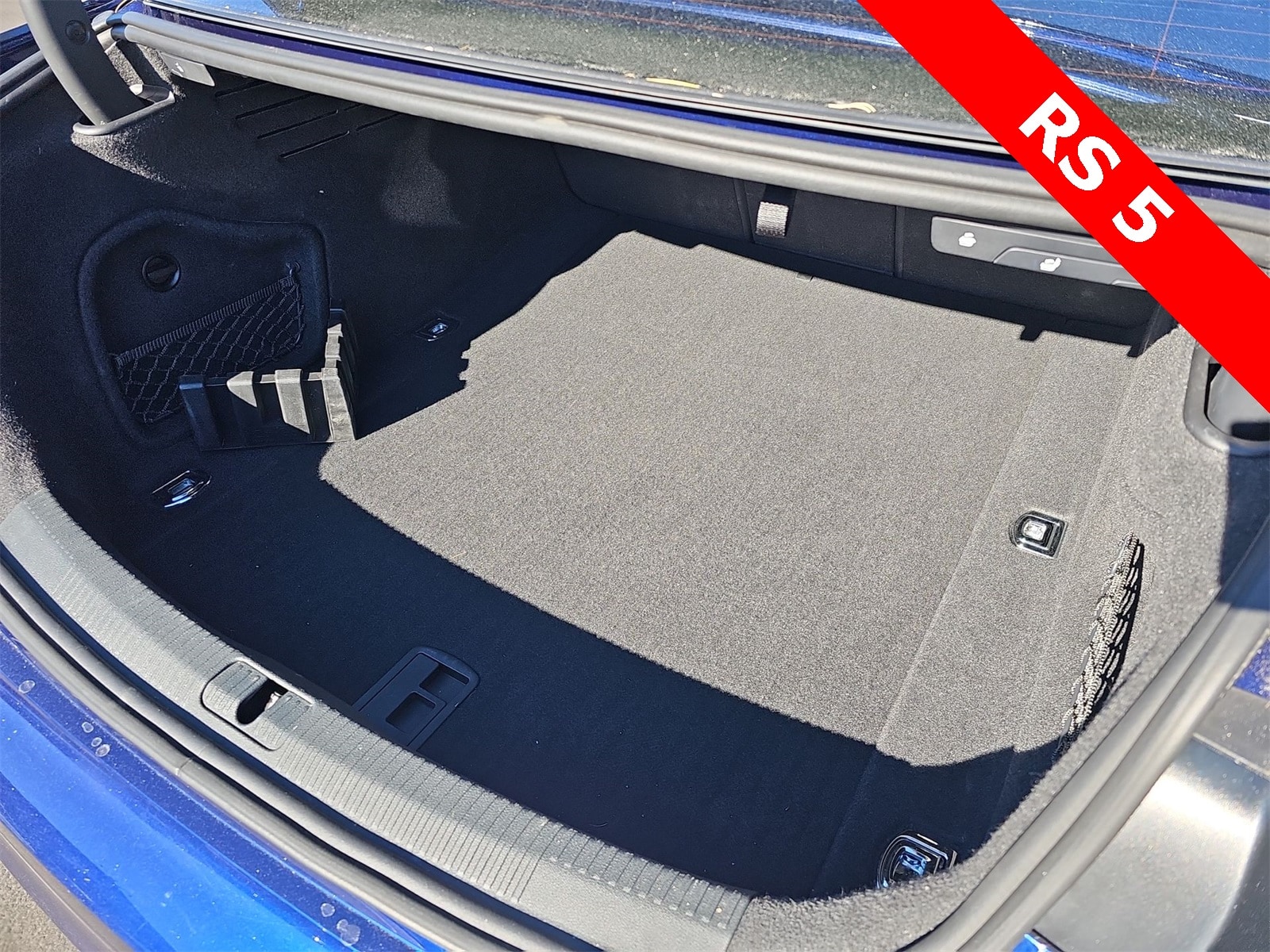 Thumbnail: 2019 Audi RS 5 - 22