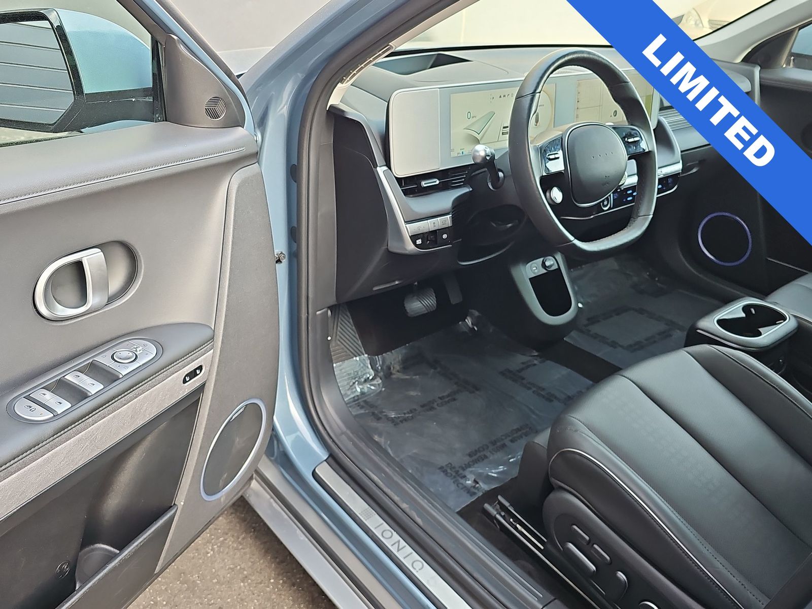 Thumbnail: 2024 Hyundai Ioniq 5 - 10