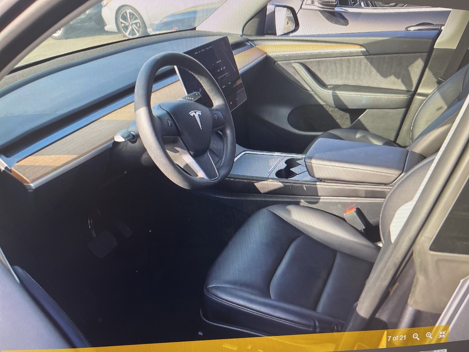 Thumbnail: 2023 Tesla Model Y - 6