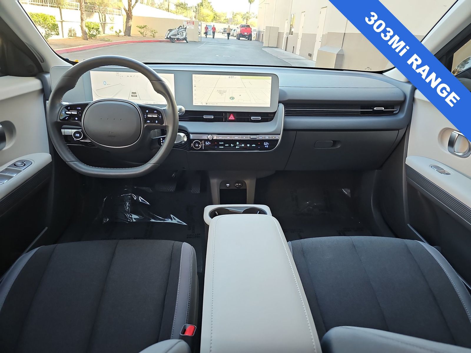 Thumbnail: 2024 Hyundai Ioniq 5 - 14