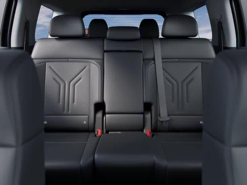 Thumbnail: 2026 Hyundai Santa Fe - 12