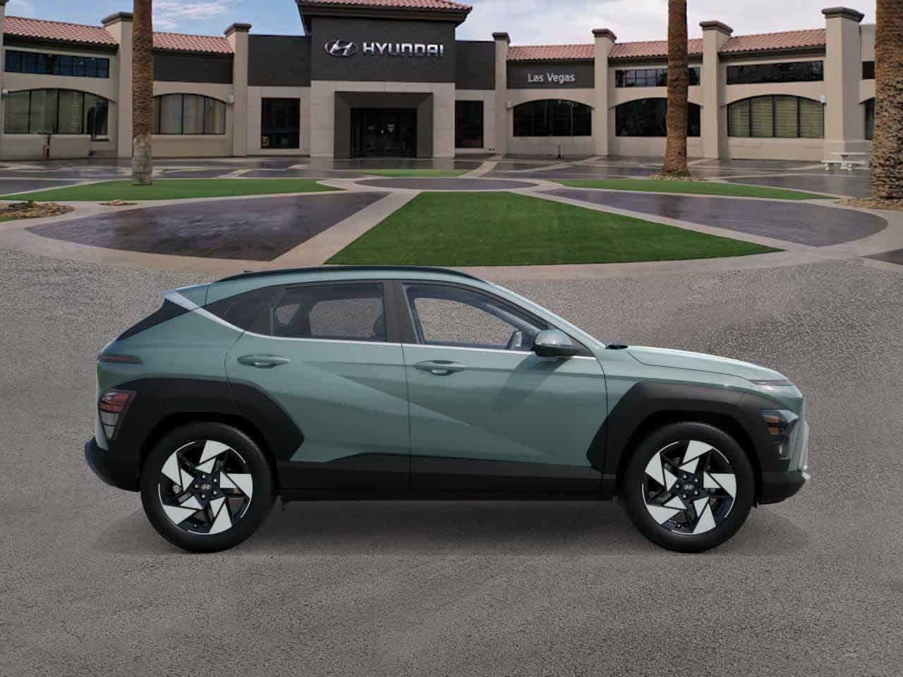 Thumbnail: 2026 Hyundai Kona - 7