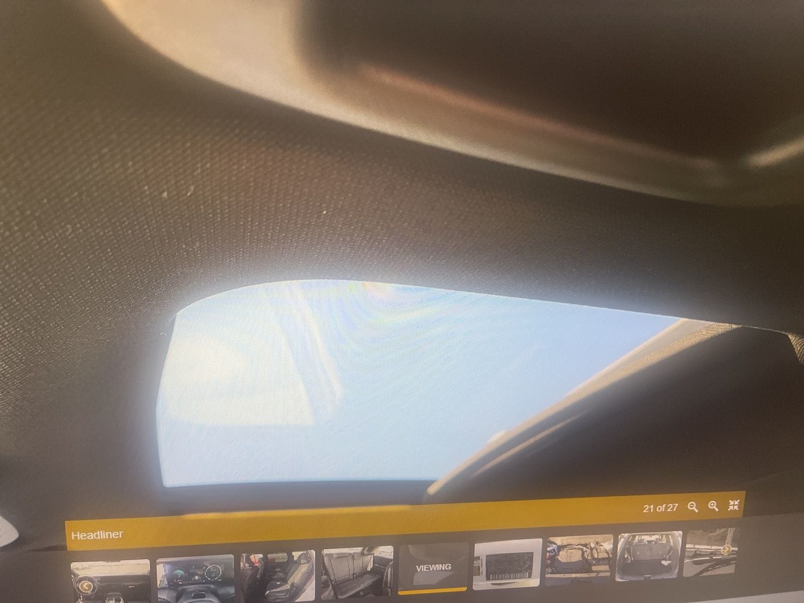 Thumbnail: 2026 Hyundai Palisade - 18