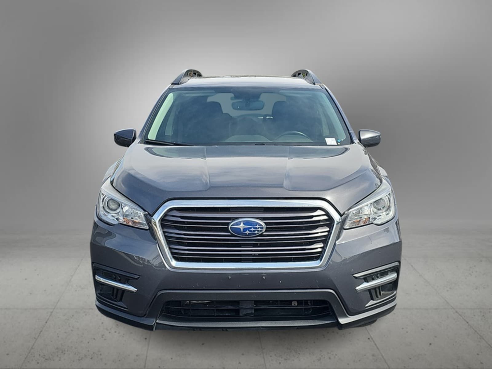 Thumbnail: 2019 Subaru Ascent - 4