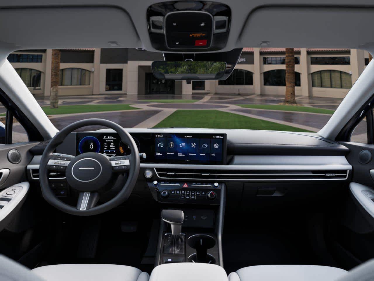 Thumbnail: 2026 Hyundai Sonata - 11