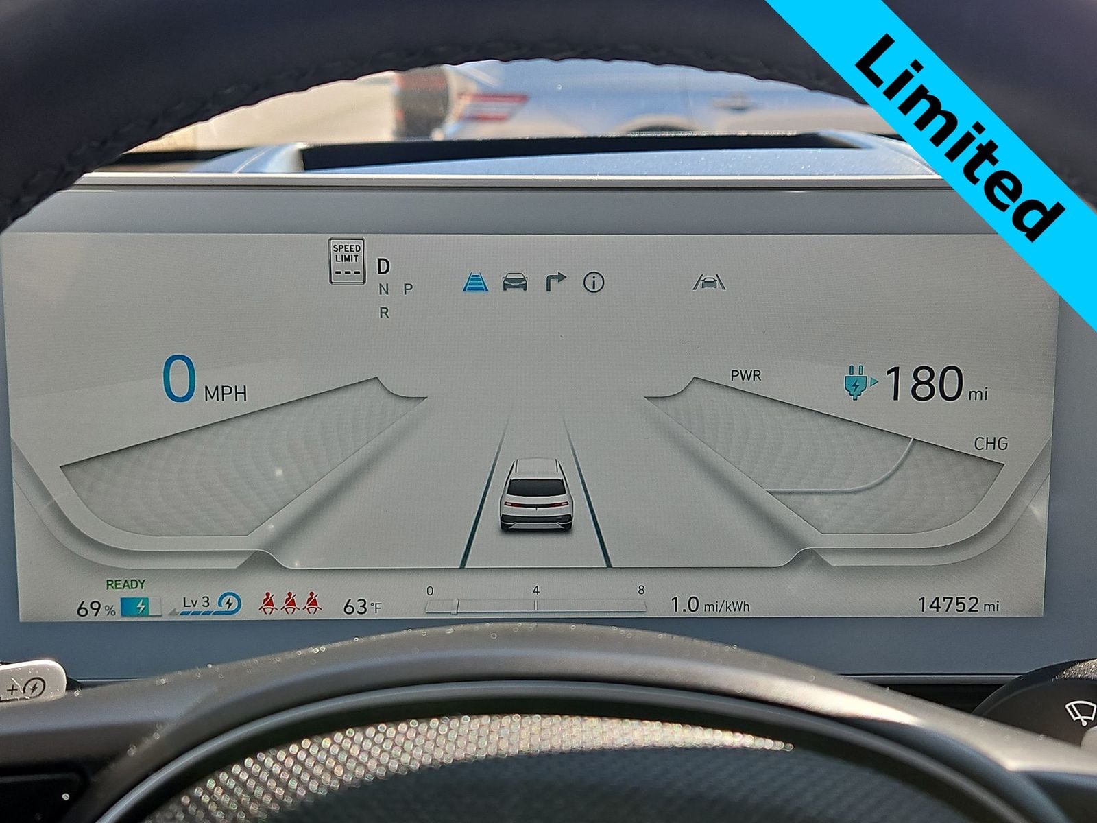 Thumbnail: 2024 Hyundai Ioniq 5 - 22